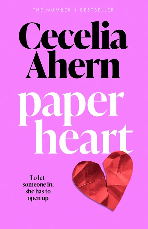 Paper Heart Best Seller