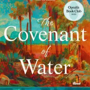 The Covenant of Water Express Delivery