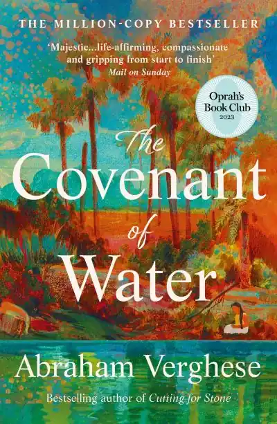 The Covenant of Water Express Delivery