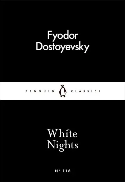 White Nights Shop Now
