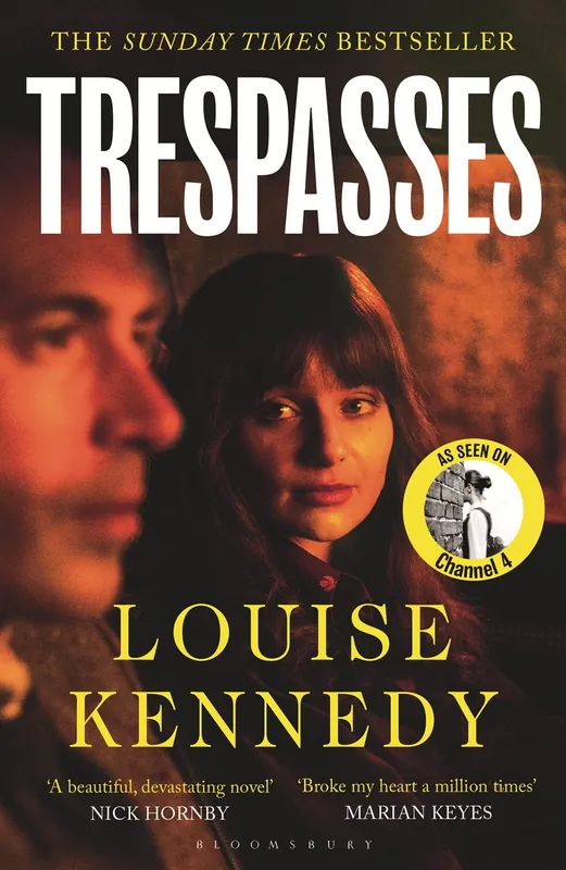 Trespasses Clearance