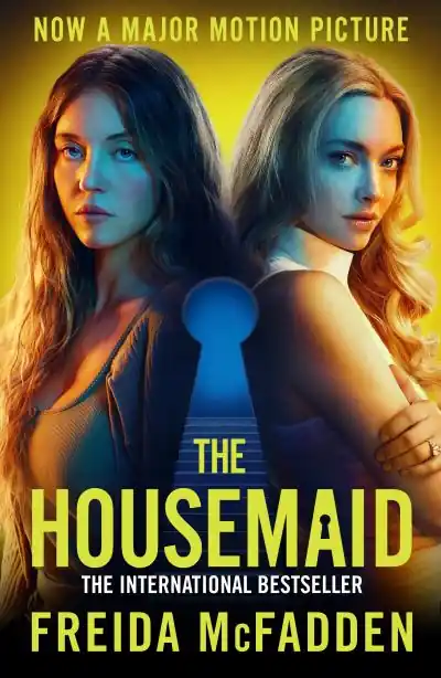 The Housemaid Hassle-Free Returns