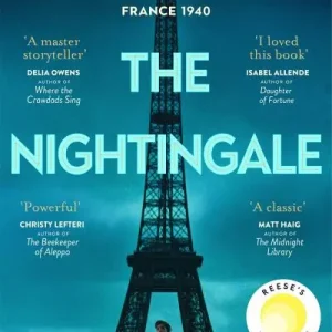 Discount The Nightingale