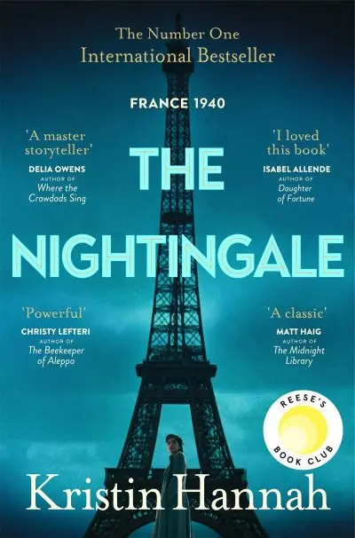 Discount The Nightingale
