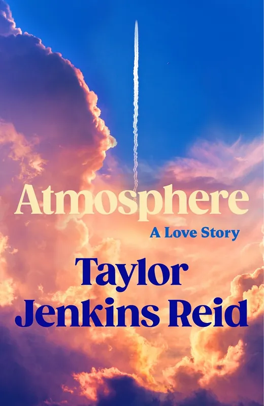 Atmosphere New Arrival