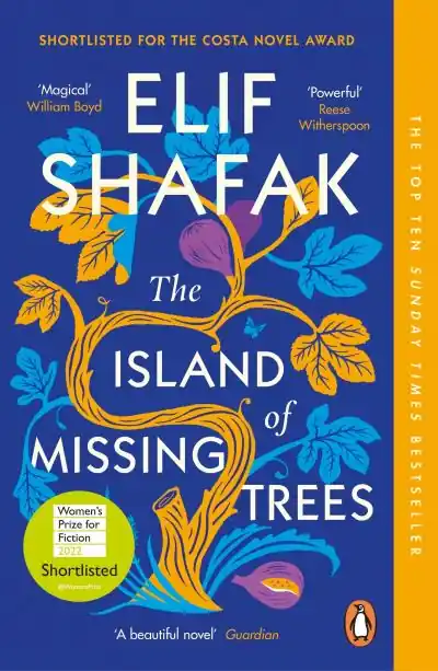 Affordable The Island of Missing Trees