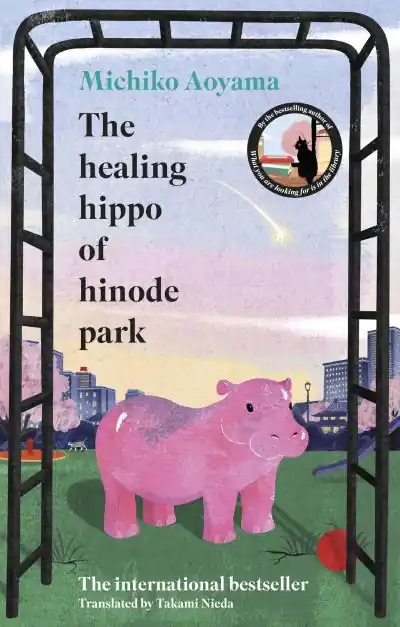 Buy Online The Healing Hippo of Hinode Park