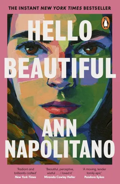 Reduced Price Hello Beautiful
