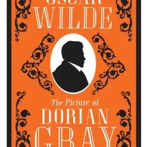 Markdown The Picture of Dorian Gray
