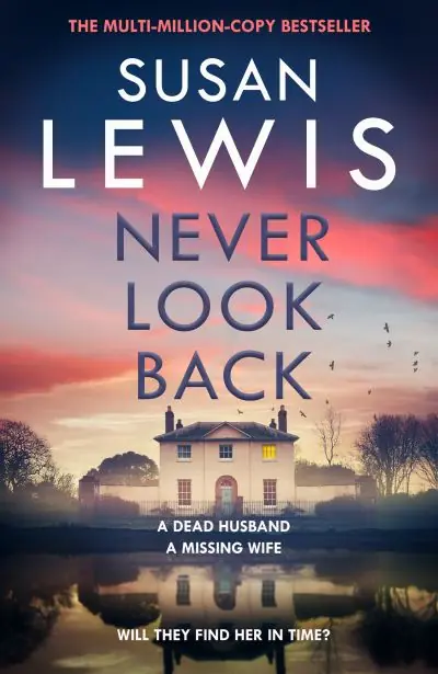 Hot Deal Never Look Back