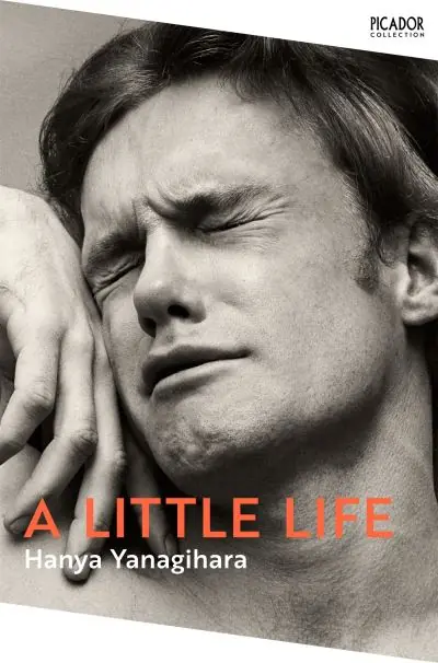 A Little Life Place Order