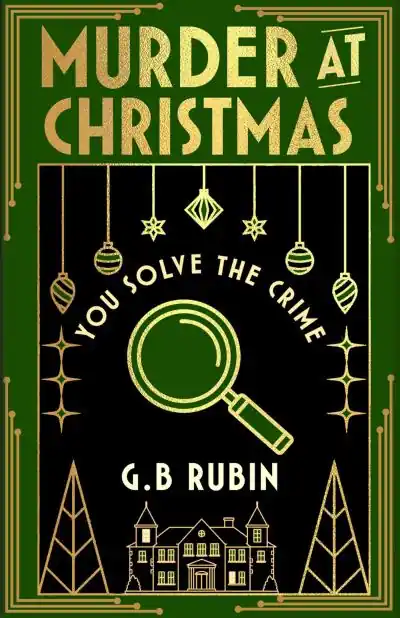 Trusted Brand Murder At Christmas