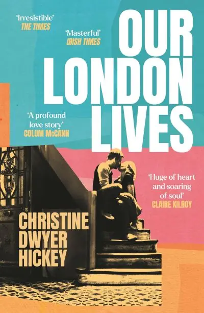Our London Lives High Quality