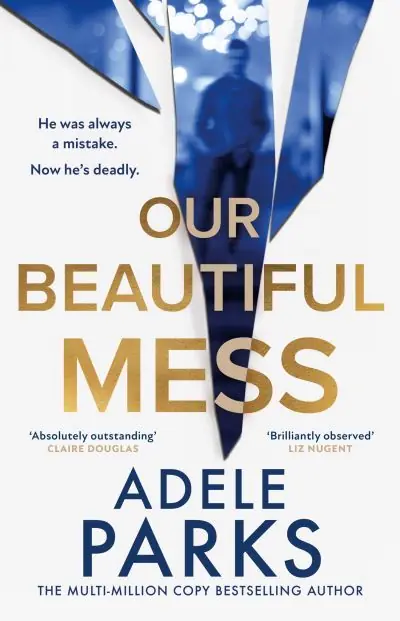 Our Beautiful Mess Hassle-Free Returns