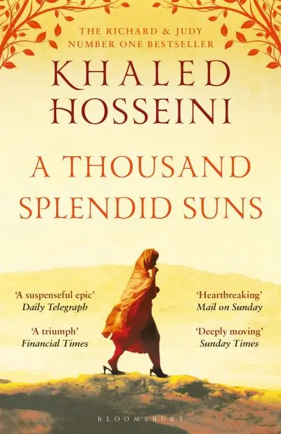 A Thousand Splendid Suns Fan Favorite