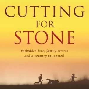Cutting For Stone Secure Checkout