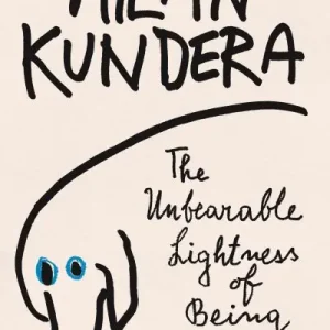 The Unbearable Lightness of Being Latest