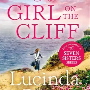 The Girl on the Cliff Clearance