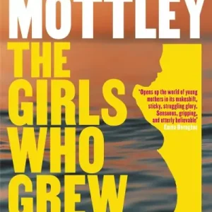 The Girls Who Grew Big New Release