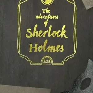 The Adventures of Sherlock Holmes Deal