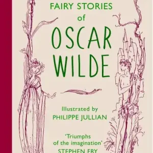 Next Day Delivery The Complete Fairy Stories of Oscar Wilde