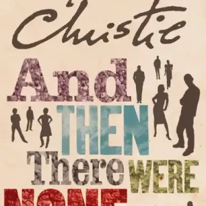 And Then There Were None Place Order
