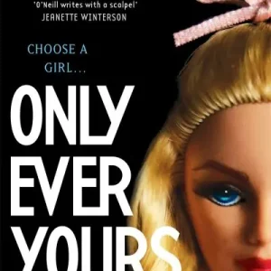 Only Ever Yours Free Shipping