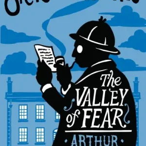 The Valley of Fear Save Now