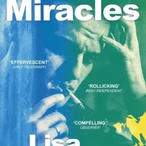 Top Pick The Blood Miracles