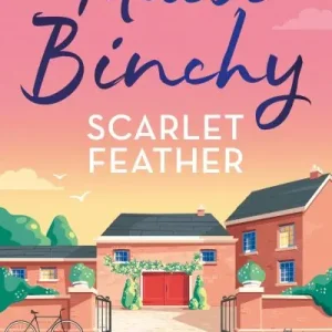 Scarlet Feather Cheap