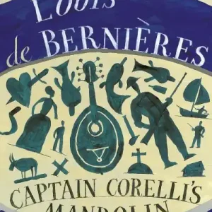 Captain Corelli's Mandolin Genuine