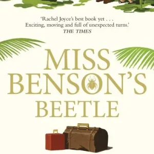 Miss Benson's Beetle Viral