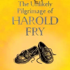 The Unlikely Pilgrimage of Harold Fry Discount
