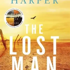 The Lost Man New Release