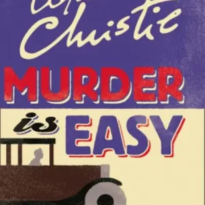 Professional Grade Murder Is Easy