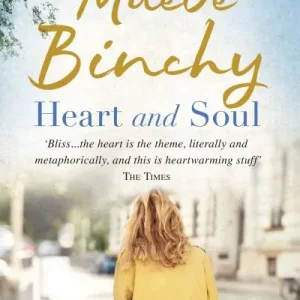 Latest Heart and Soul