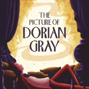 Free Shipping The Picture of Dorian Gray