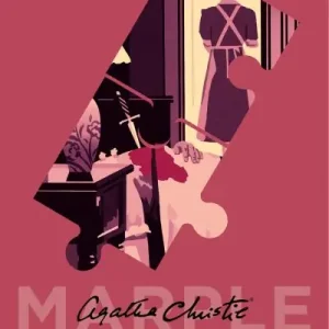 Miss Marple's Final Cases Authentic