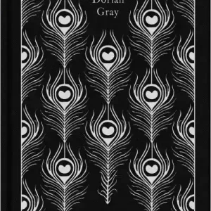 The Picture of Dorian Gray Handmade