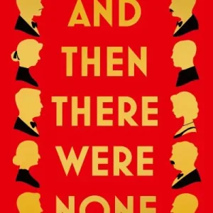 Buy Today And Then There Were None
