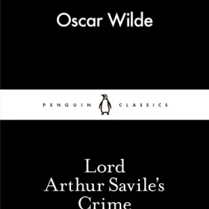 Premium Lord Arthur Savile's Crime