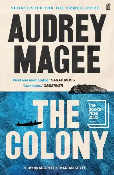 Warranty Included The Colony