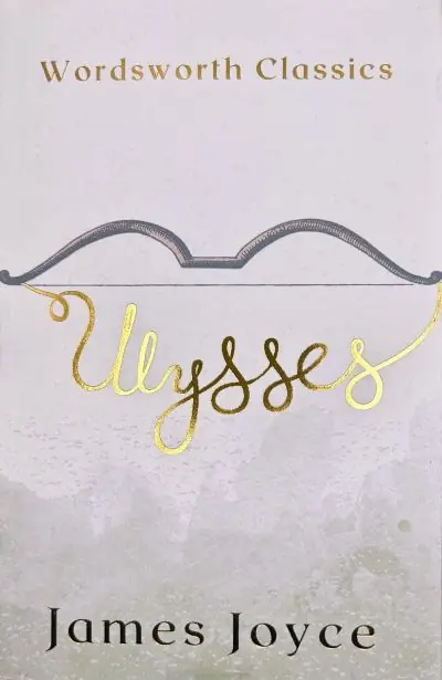 Brand New Ulysses