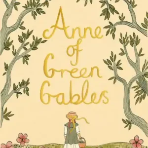 Anne of Green Gables Hot Picks