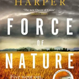 Same Day Shipping Force of Nature