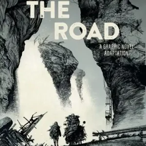Cormac McCarthy's The Road Handmade