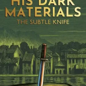 Don’t Miss Out The Subtle Knife