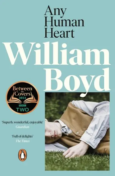 Editor’s Pick Any Human Heart