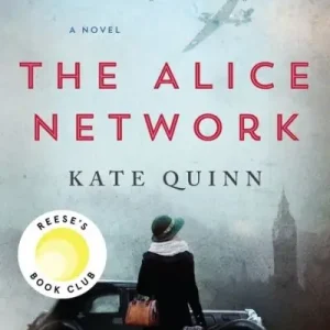 The Alice Network Buy Today