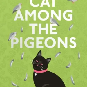 Cat Among the Pigeons Discount